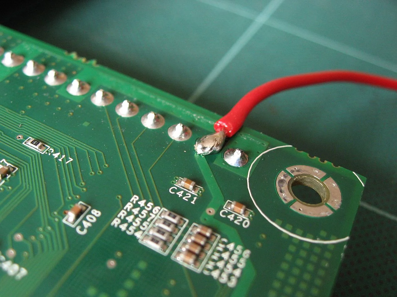 What is Micro Soldering? — Micro Soldering Repairs