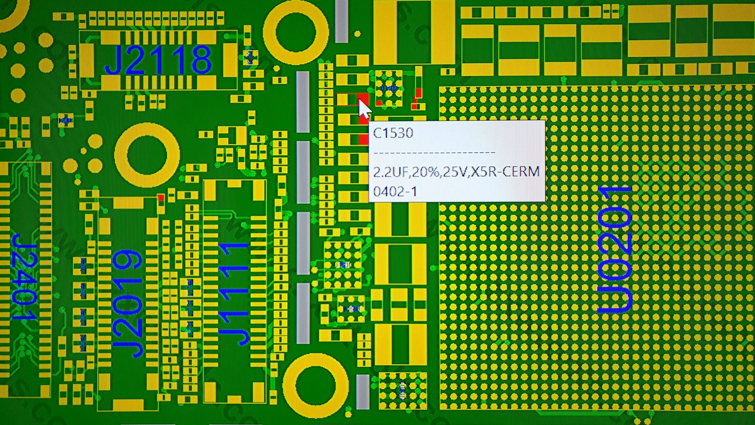 iphone 6 backlight repair