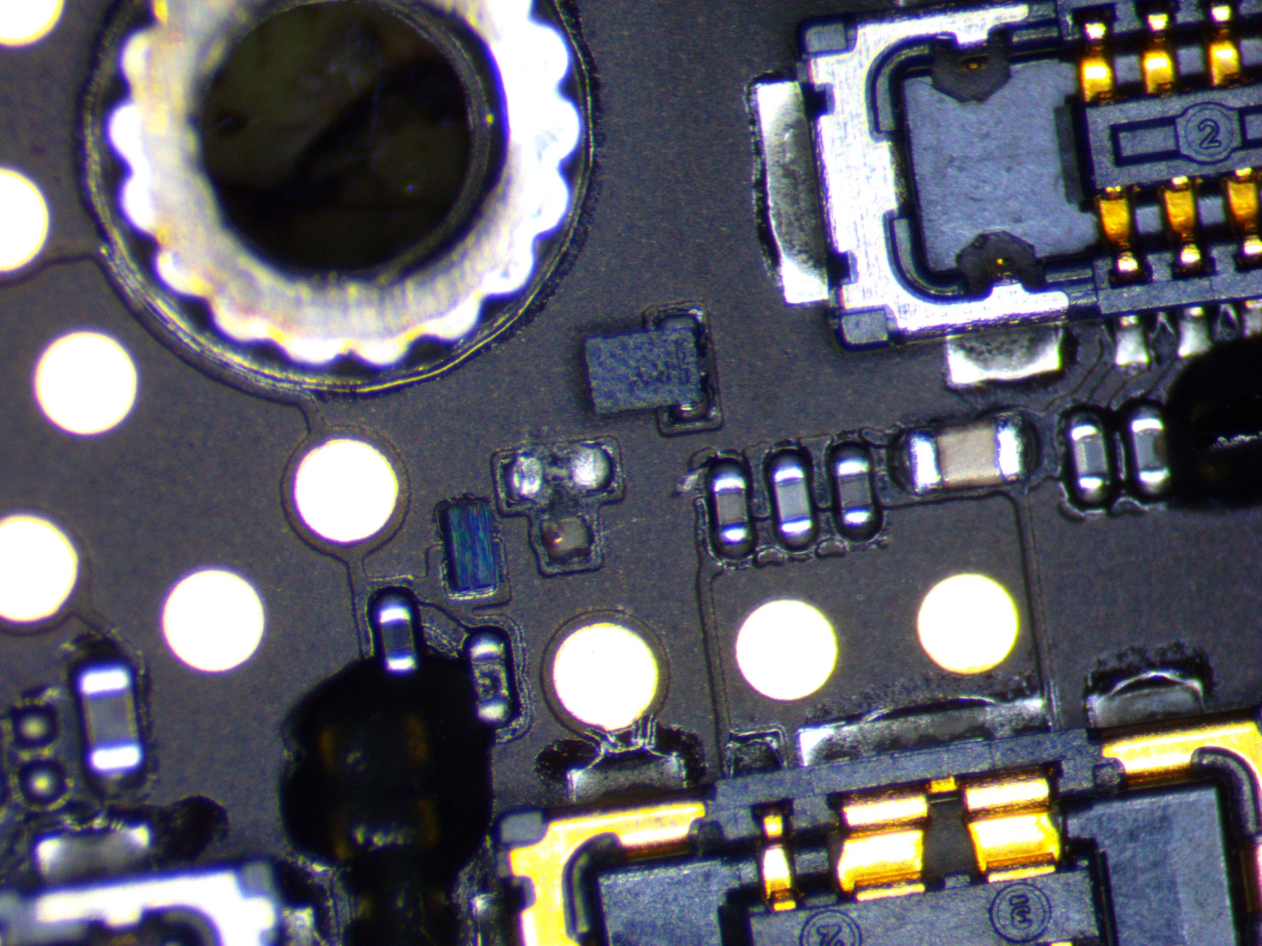 iPhone 8 Charging Issues Repair