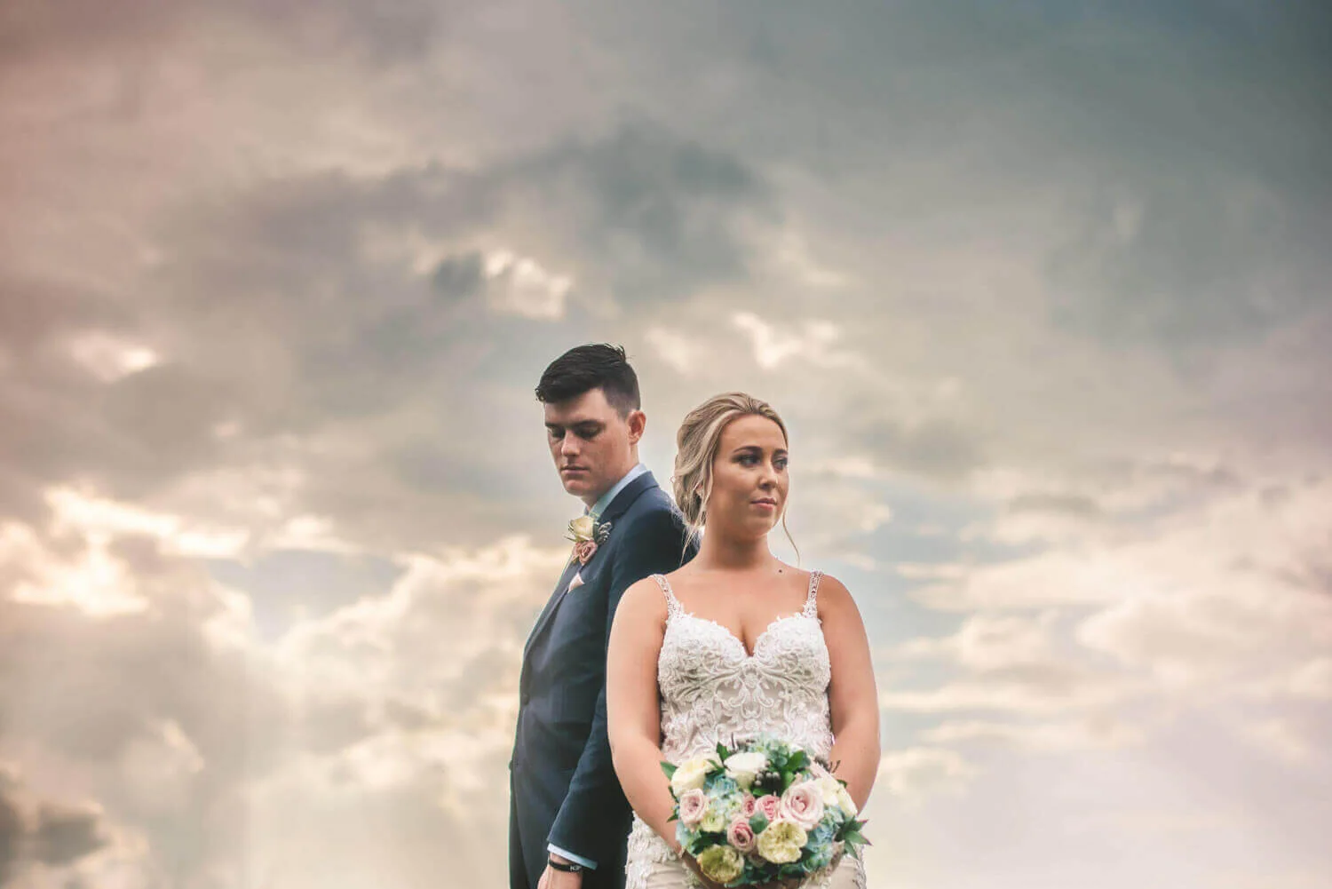 Wedding Photography Portfolio — Bryson B Photo