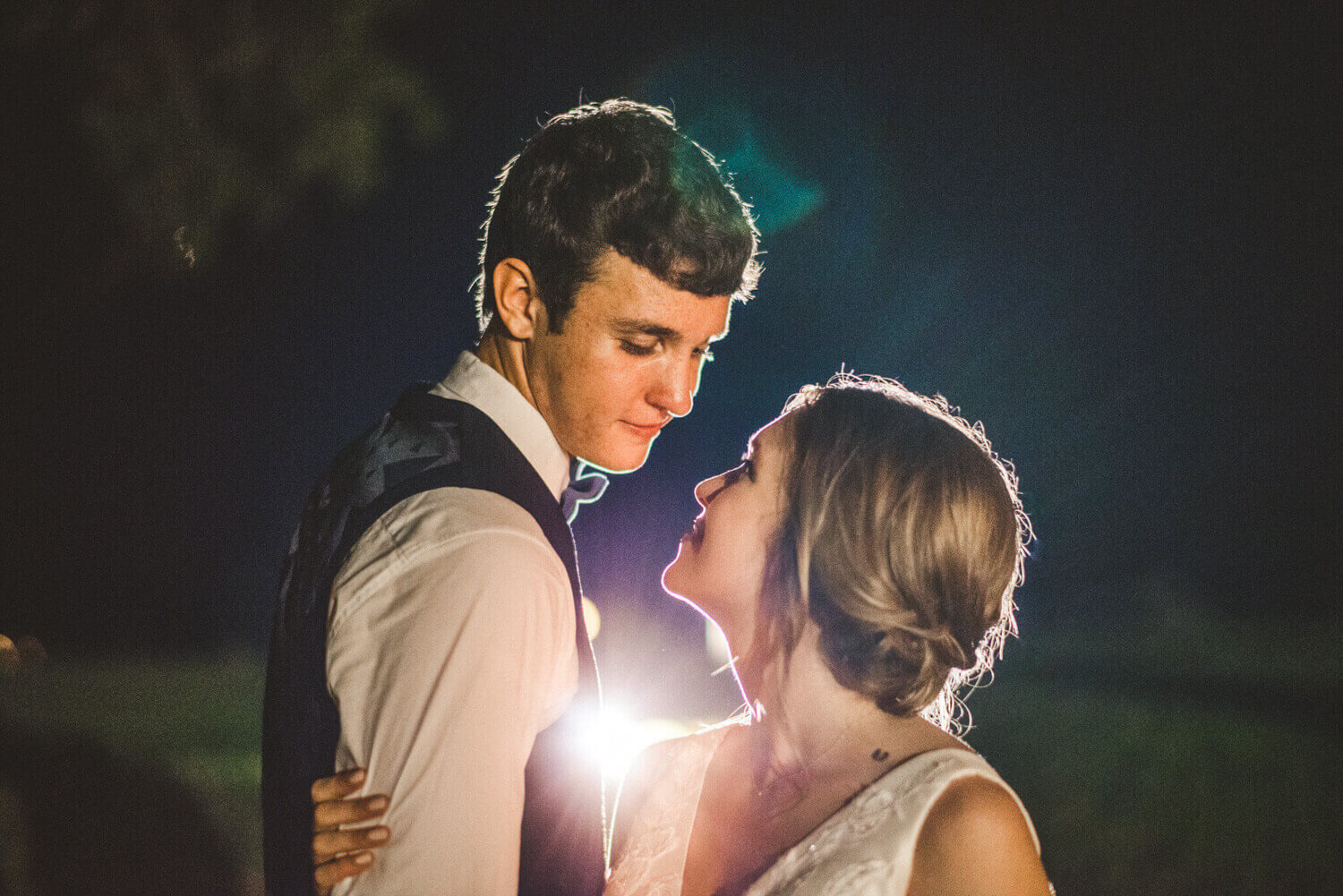 Wedding Photography Portfolio — Bryson B Photo