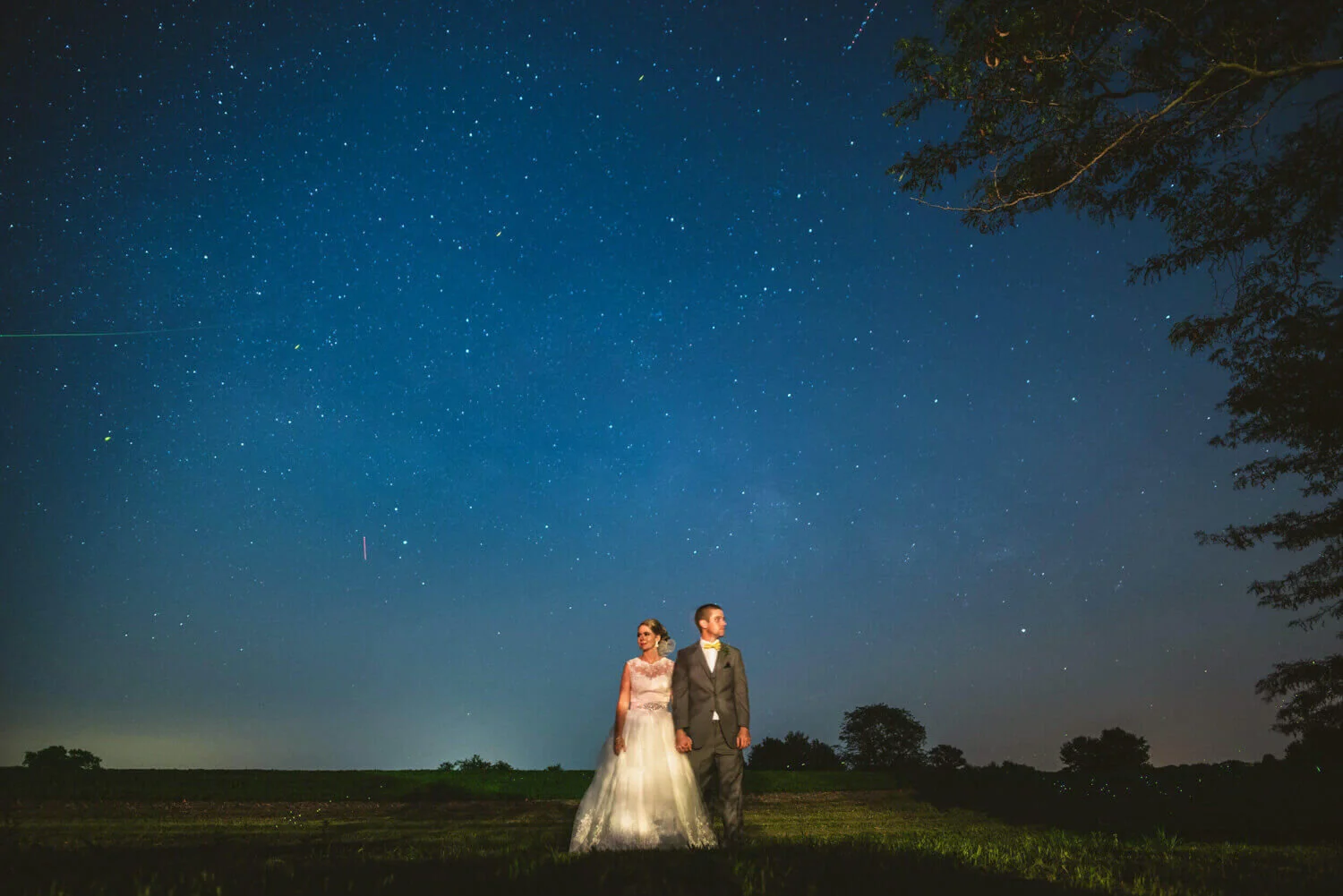 Wedding Photography Portfolio — Bryson B Photo