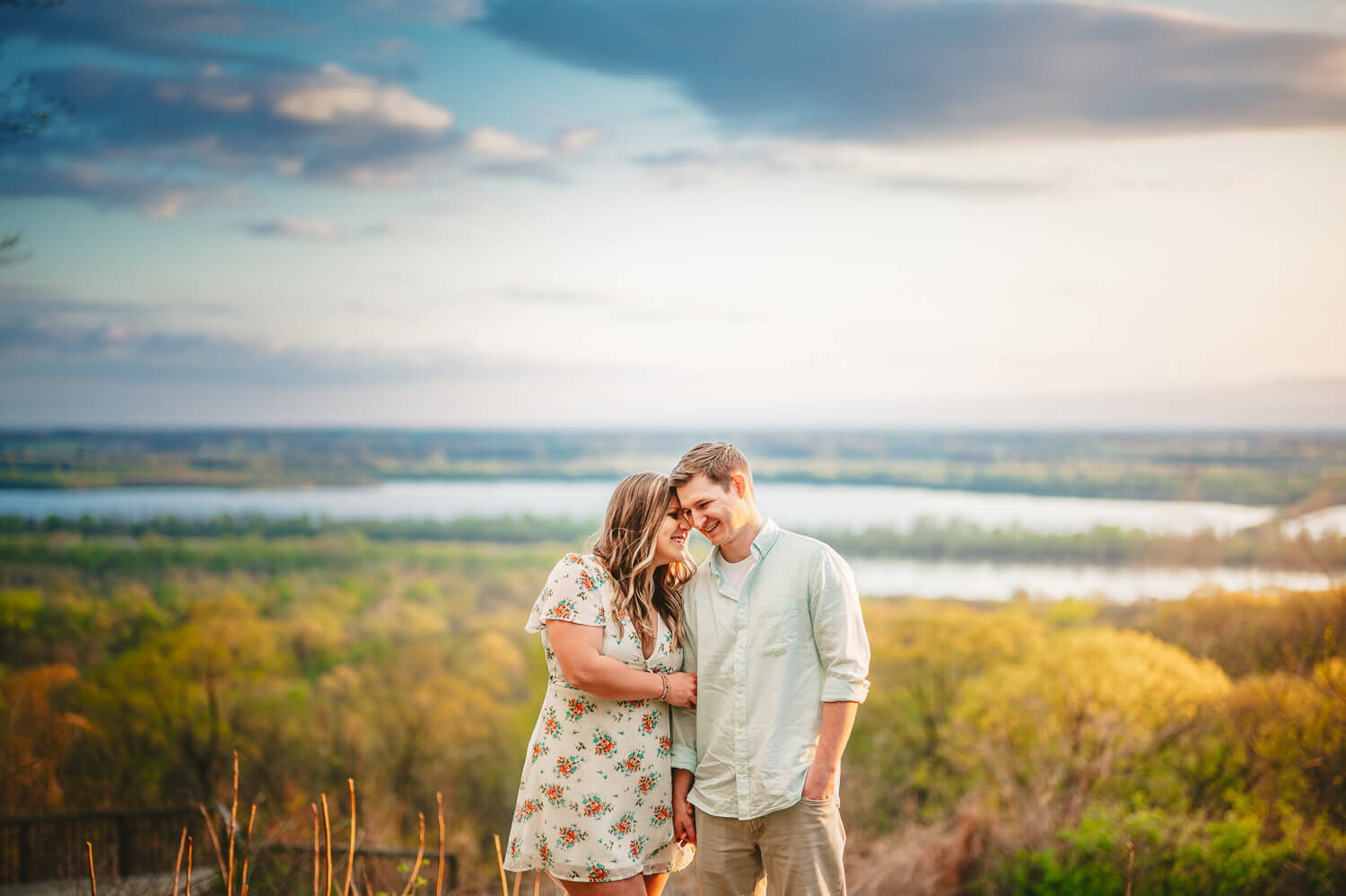pere marquette state park engagement session macie and blaine-12.jpg