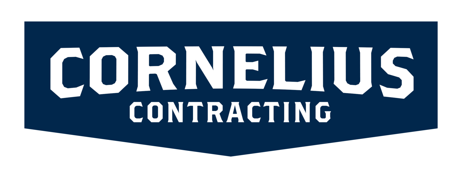 Cornelius Contracting