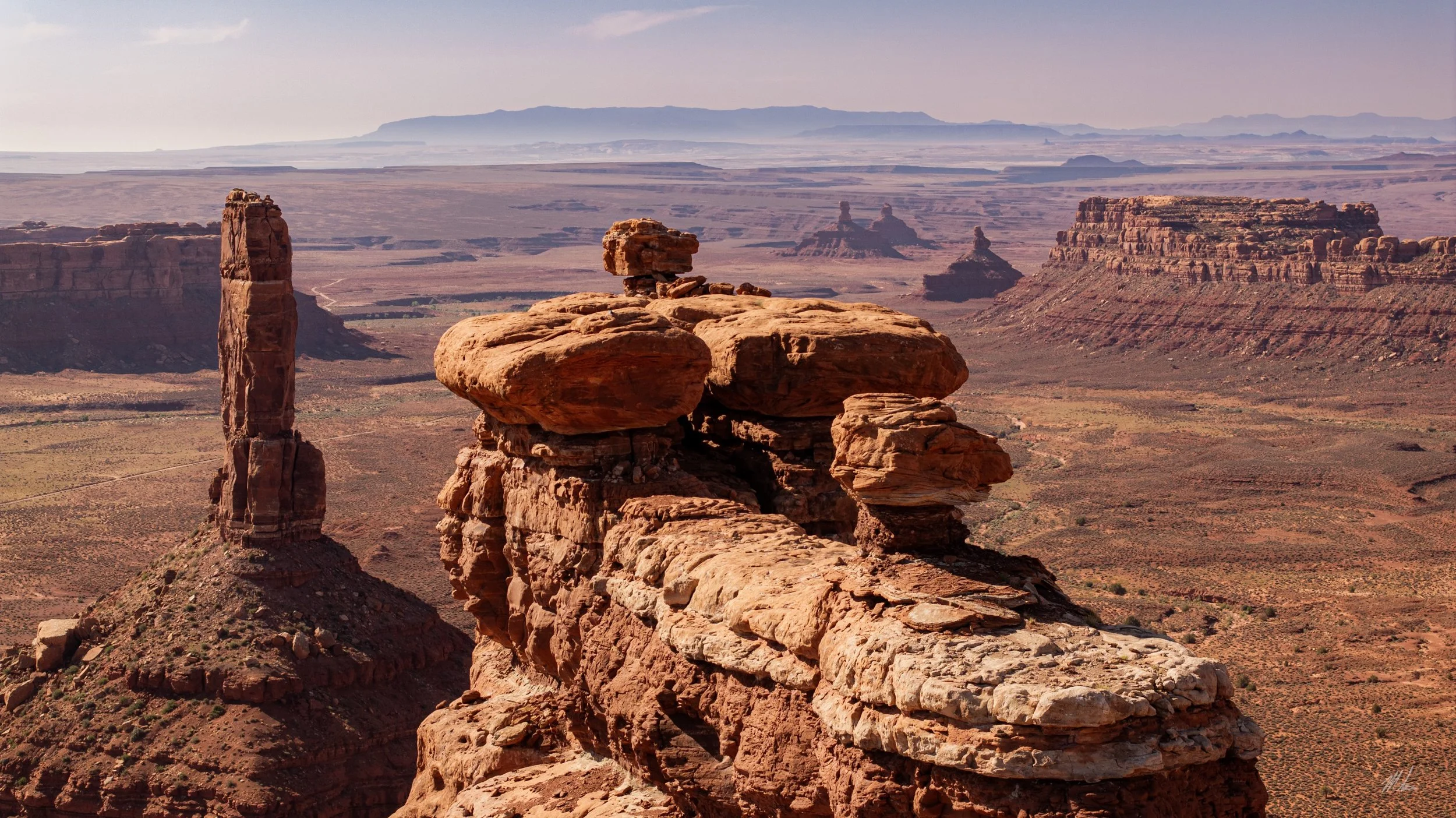 Valley of the Gods Yellow.jpeg