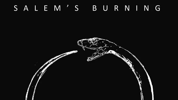 Rejoice! "Hunting For Witches — Salem’s Burning" Is Out Now!
