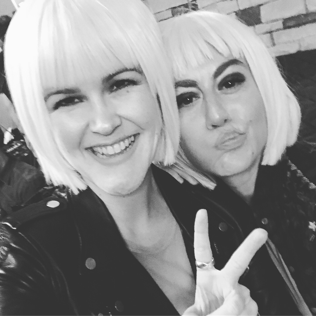 Official Human Music Video OUT NOW!