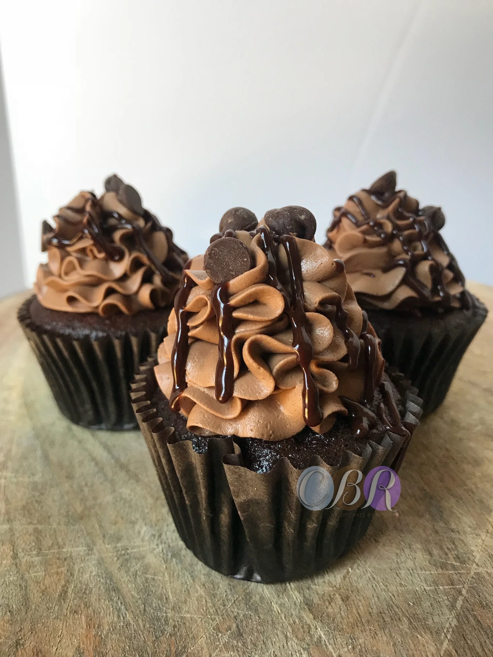 Miss Trunchbull: Rich decadent chocolate cake made to perfection with the best ingredients. Contains: Milk &amp; Cocoa Powder