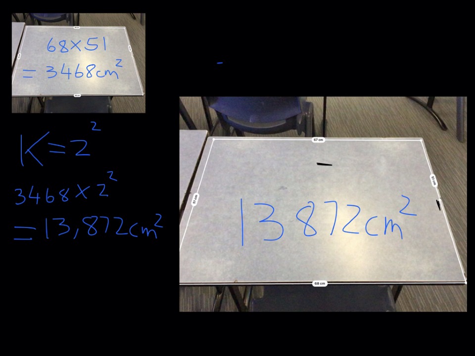 Making maths meaningful with ipads corpus christi college