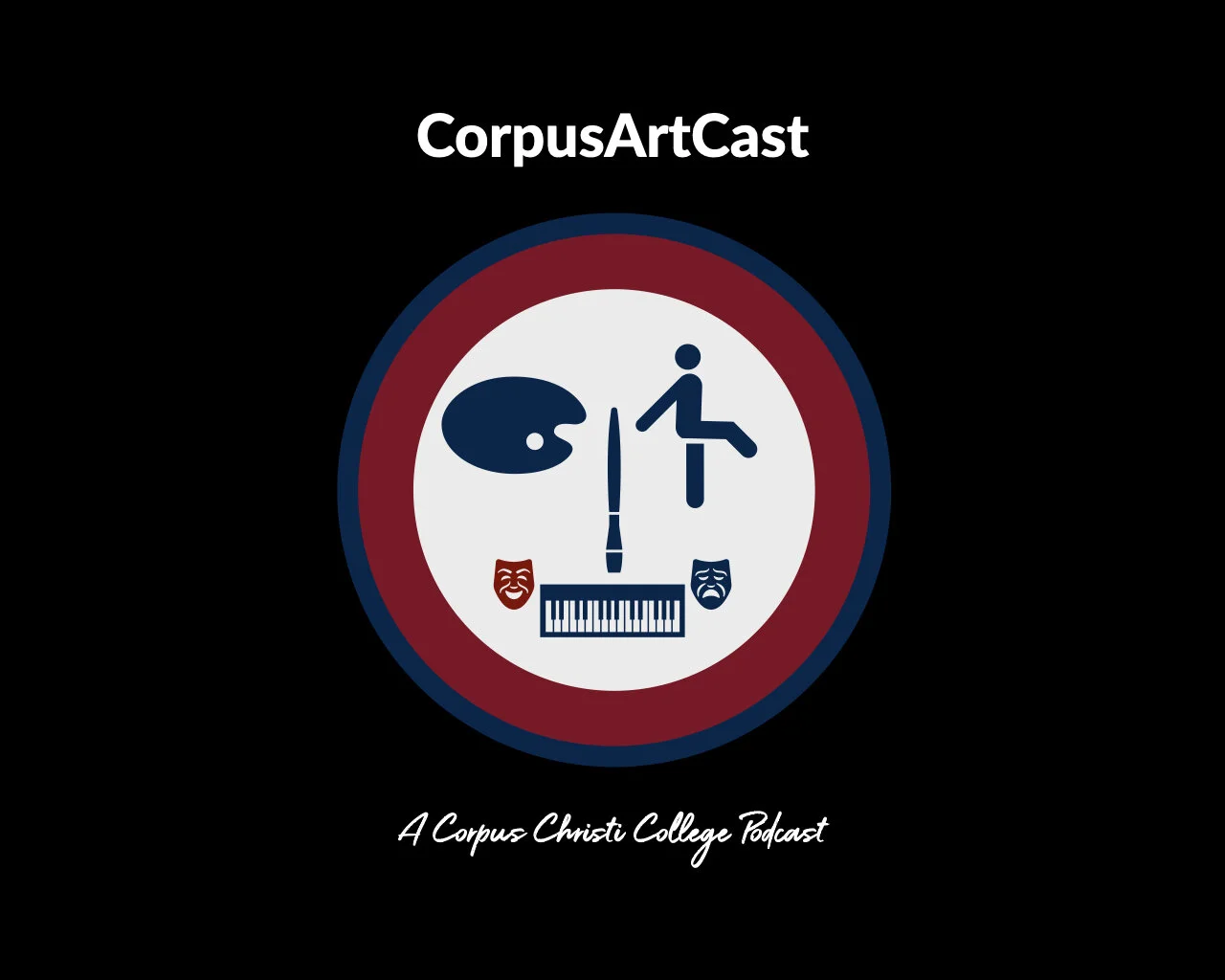 CorpusArtCast: Introduction and Episode 1