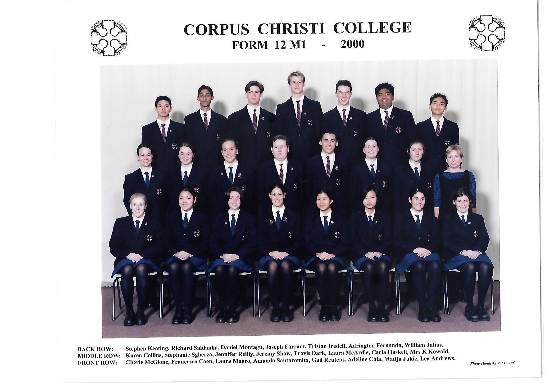 Corpus Form Year 12 2000.jpg