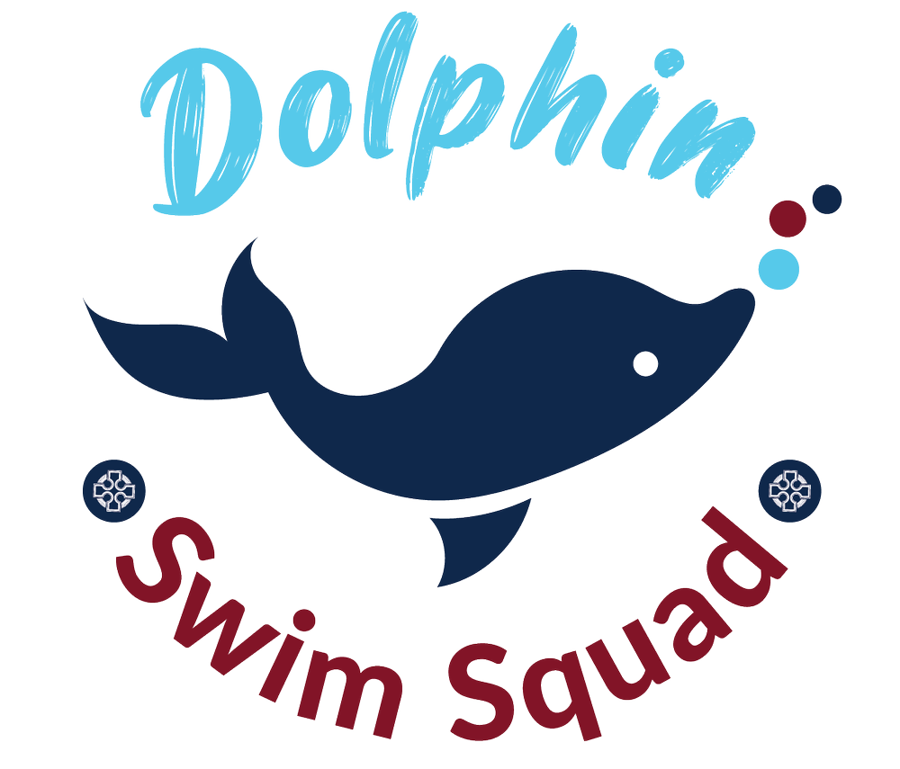 Dolphin Swim Squad — Corpus Christi College