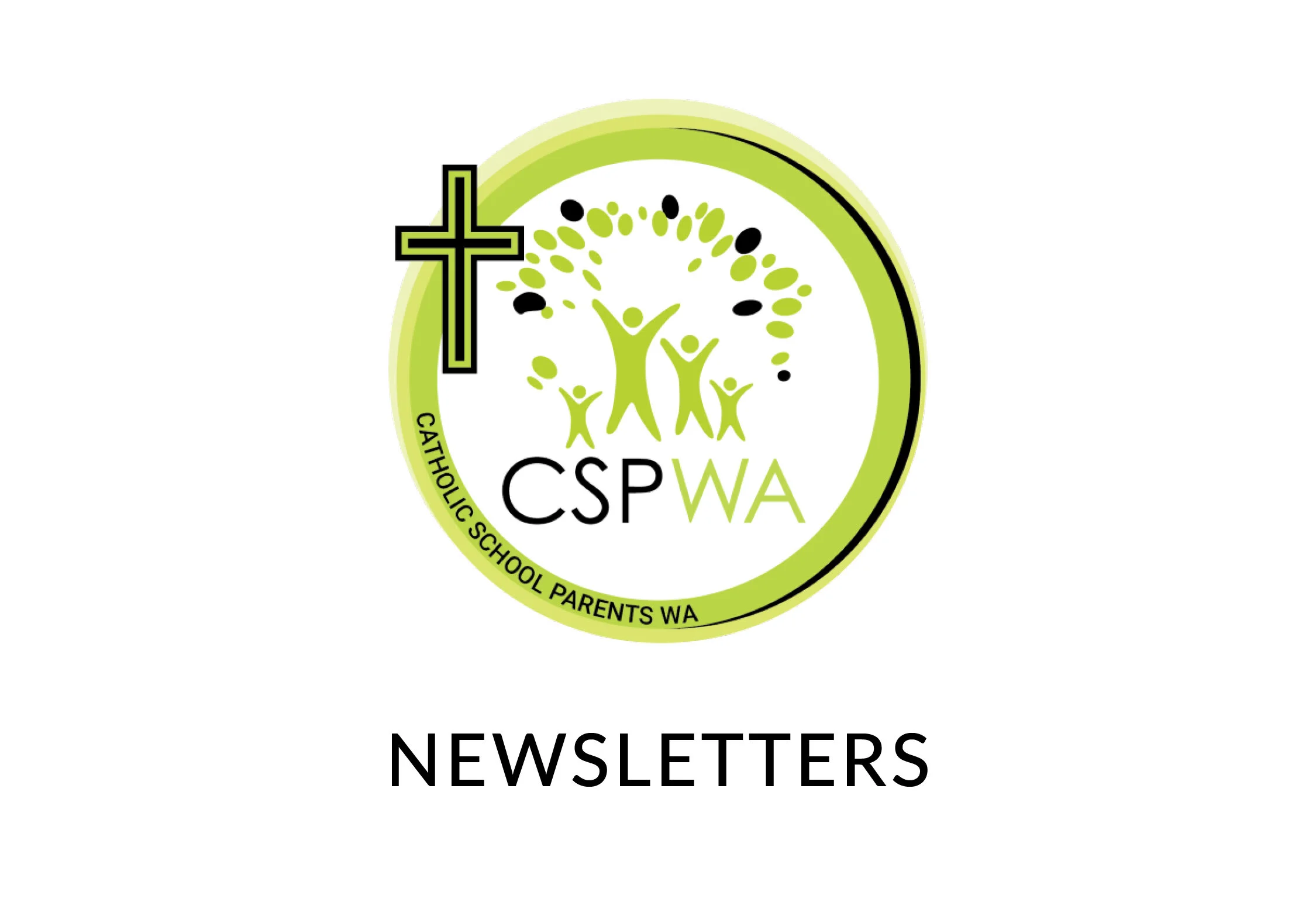 Catholic School Parents WA Newsletters