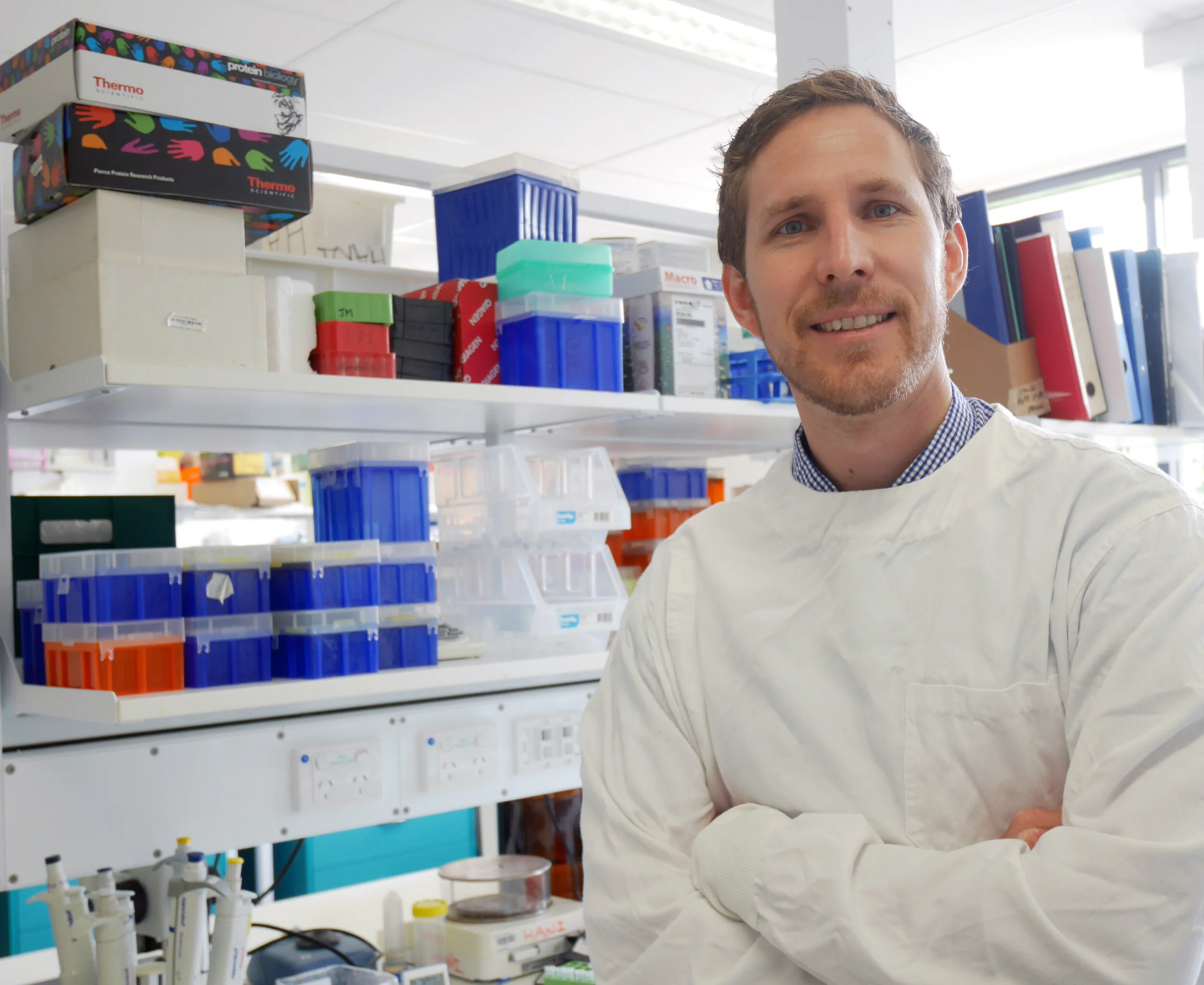 Mark Hackett | Class of 2002