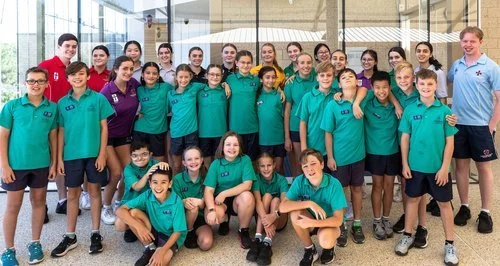 Junior Leaders Presentation 