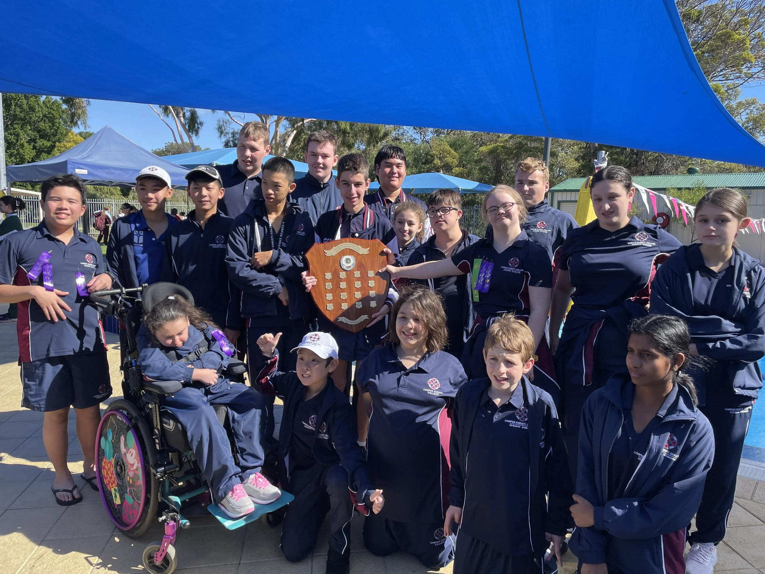 ACC Inclusive Sports Program