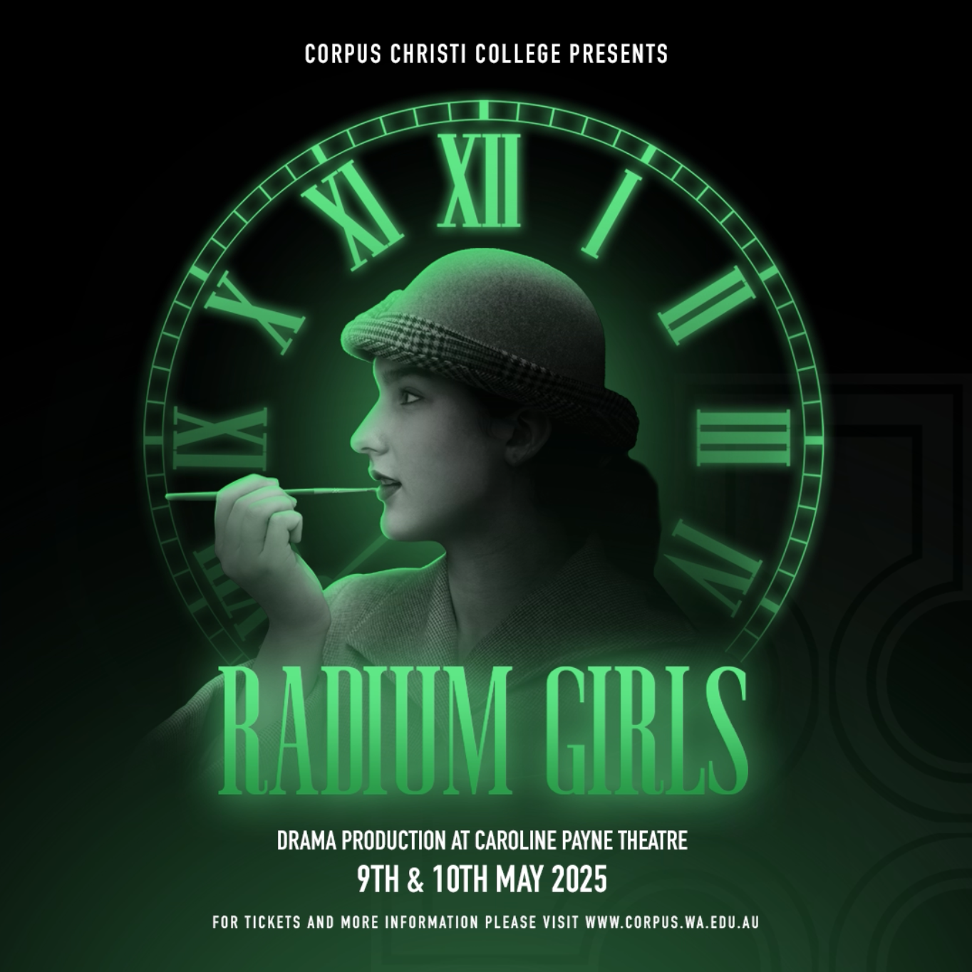 Radium Girls 2025