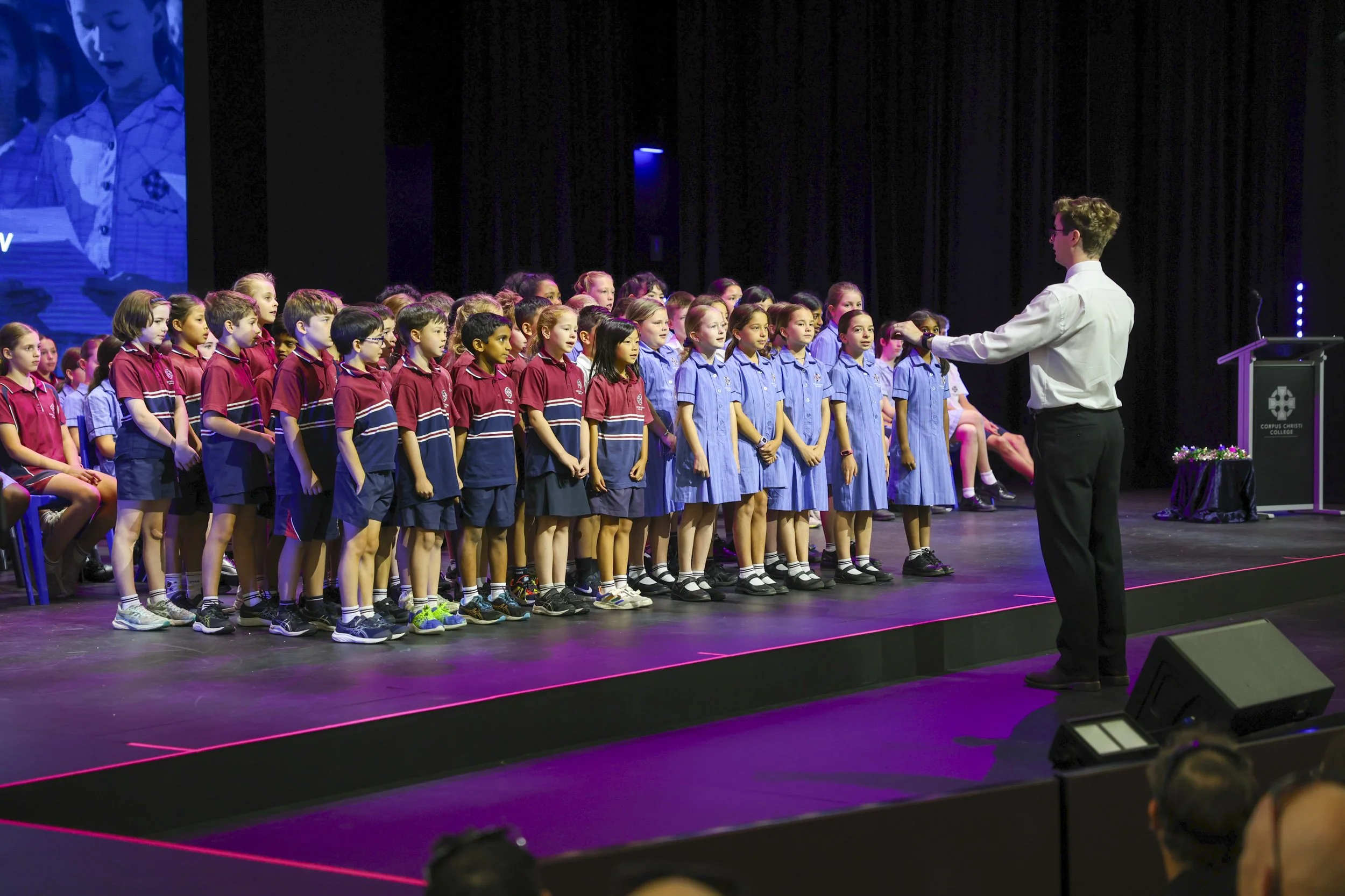 Junior School Awards Assembly 