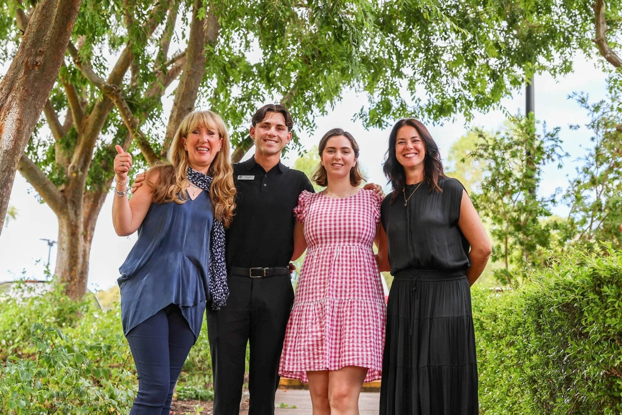 Languages Department