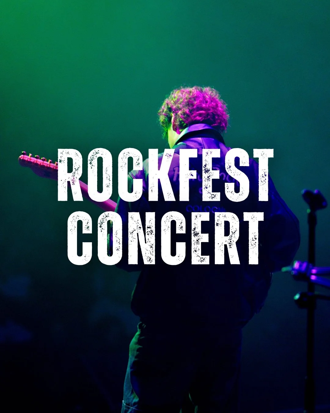 Rockfest Concert