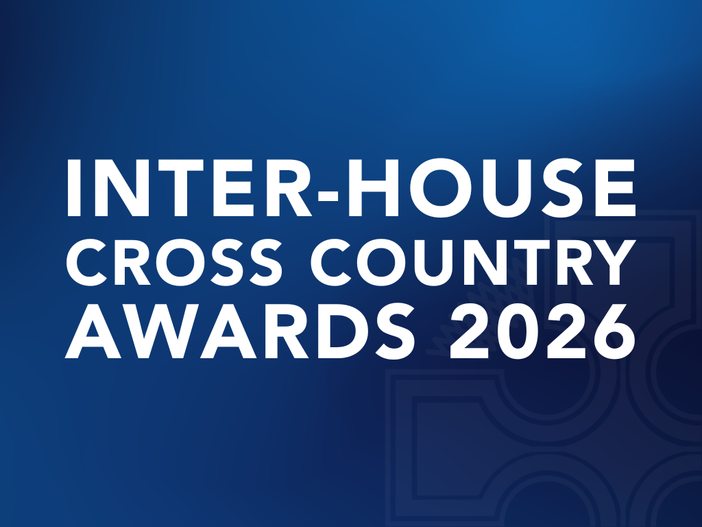 Inter-House Cross Country 2026 Results