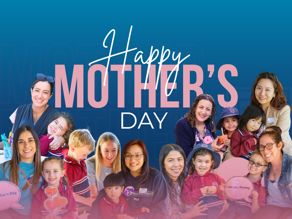 Mamma, Maman, Mum: Celebrating Mother’s Day Across Languages