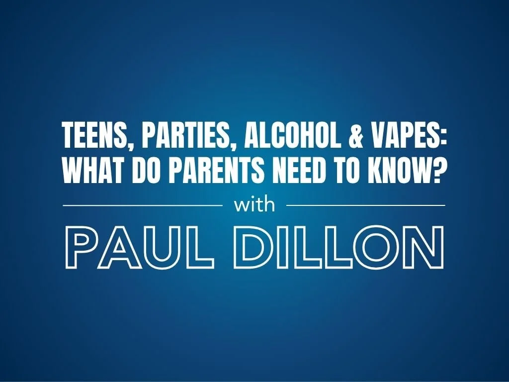 Paul Dillon