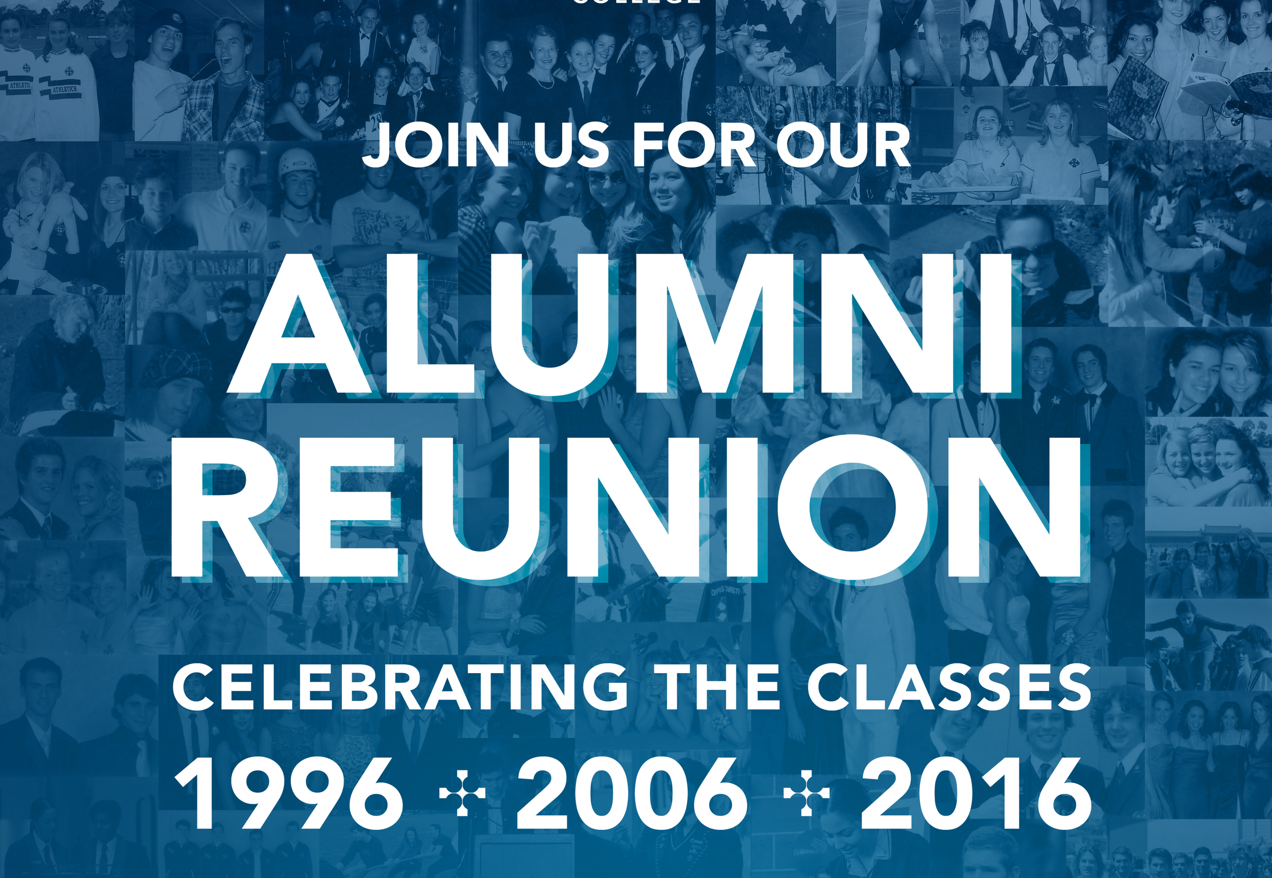 Corpus Christi College Alumni Reunion 2026