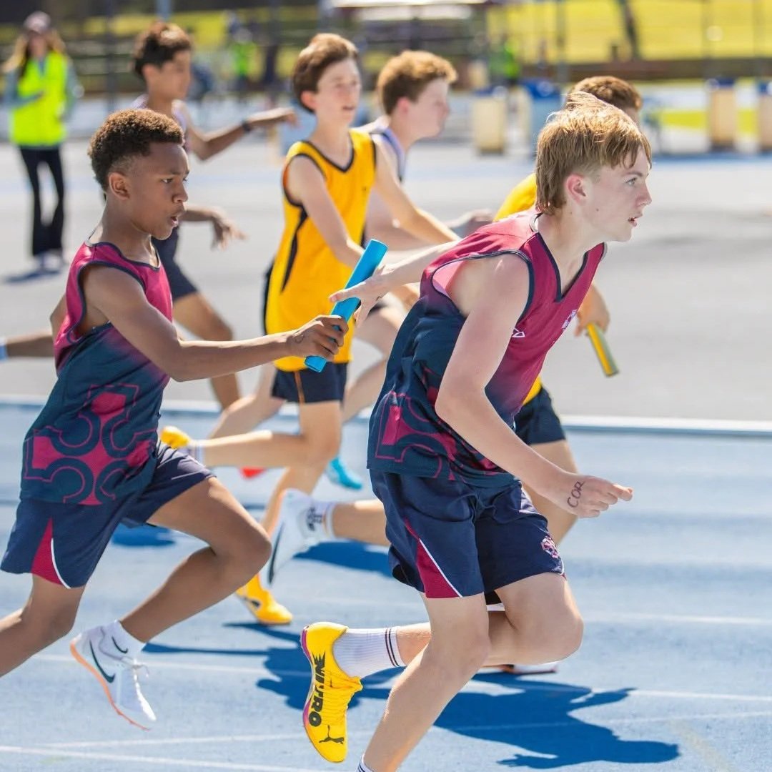ACC A Division Athletics Carnival 2026 Results