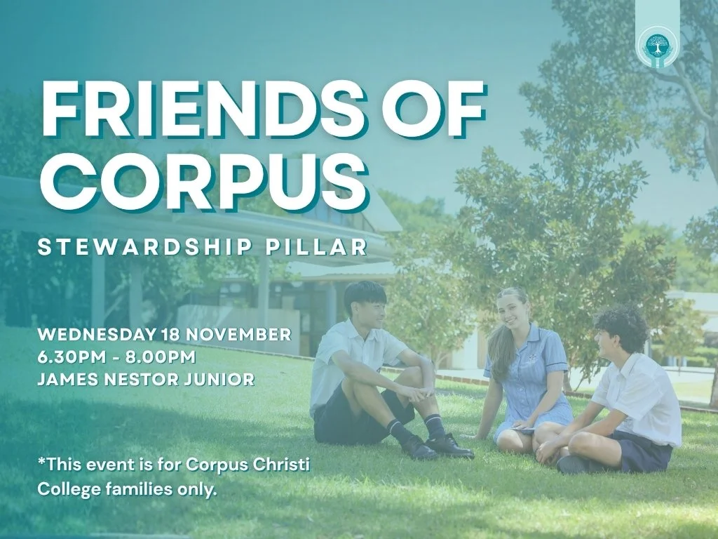Friends of Corpus
