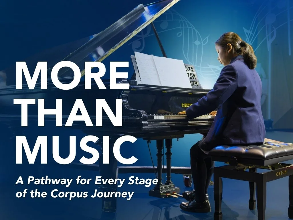 More Than Music: The Lifelong Benefits of Learning an Instrument
