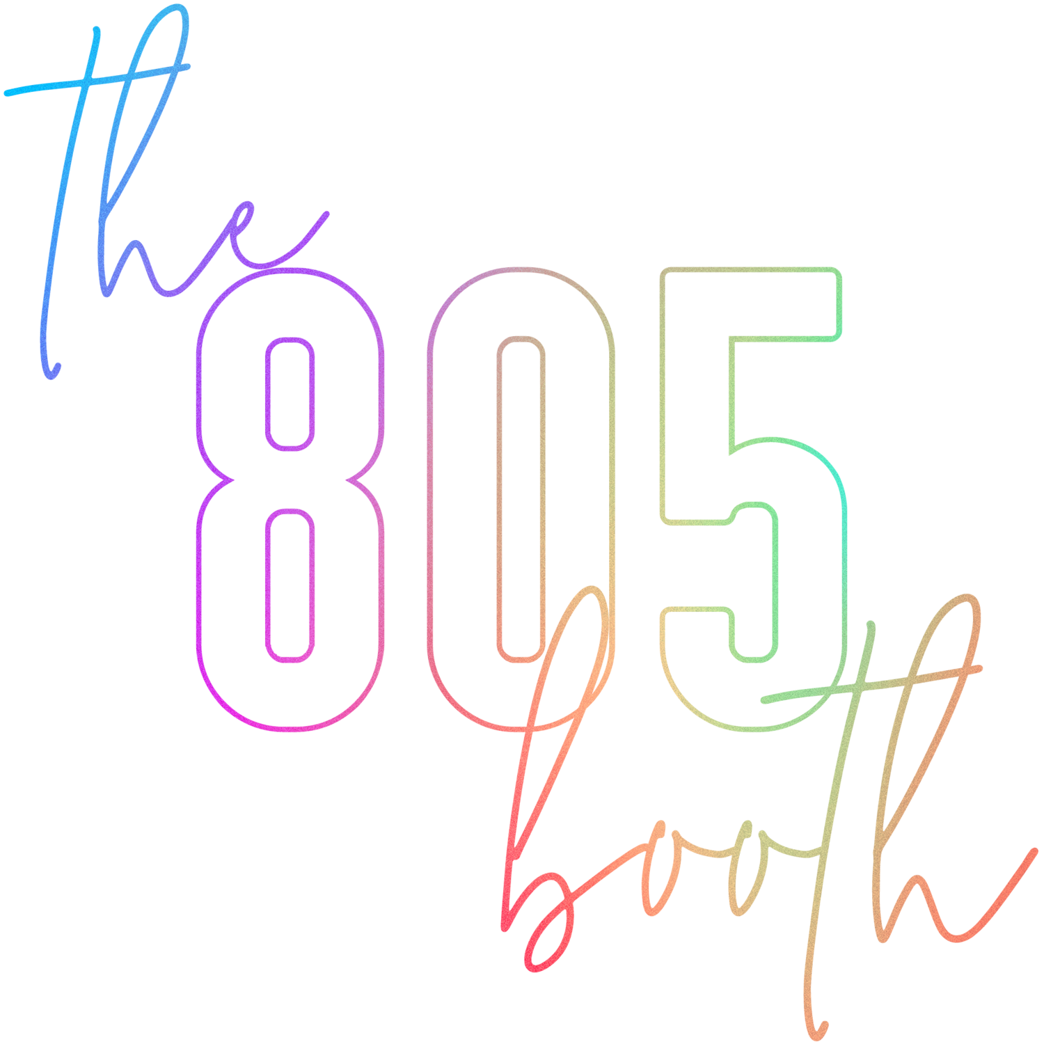 The 805 Booth