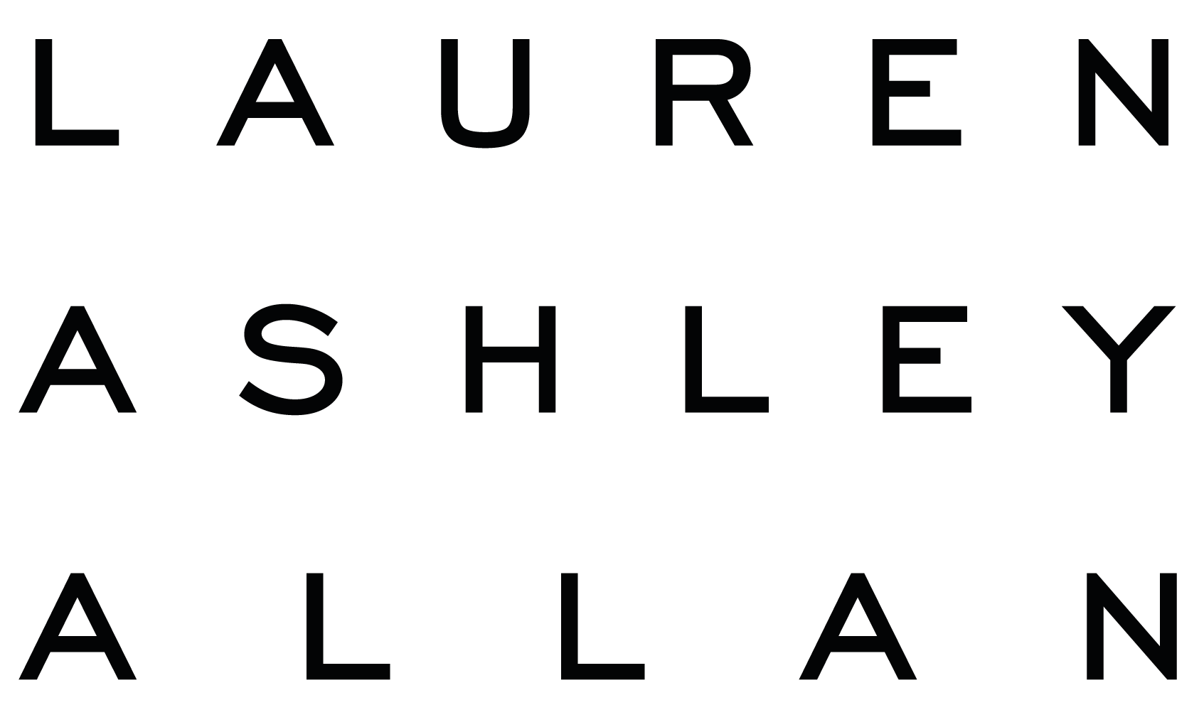 LAUREN ASHLEY ALLAN