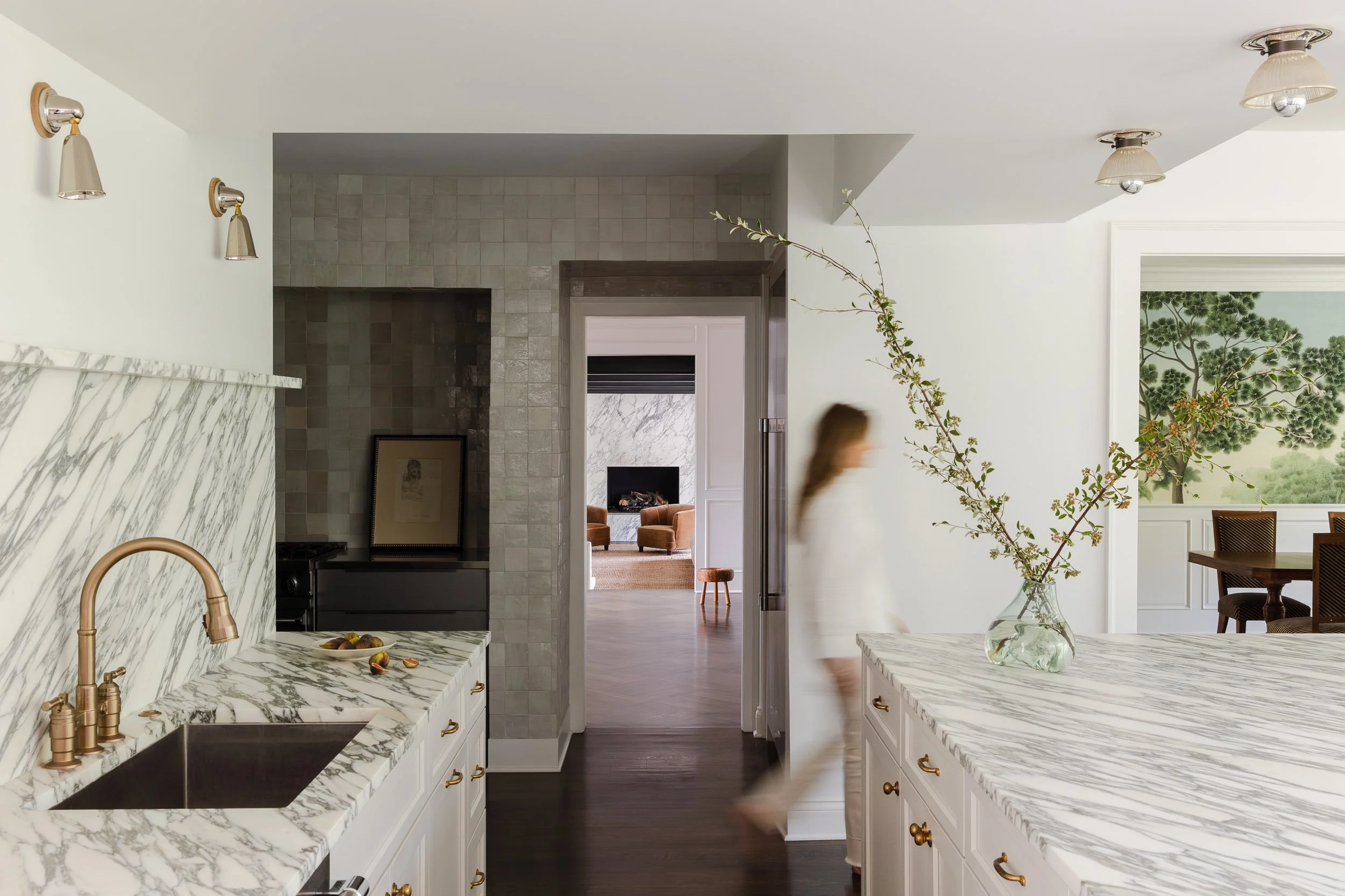 Lauren Ashley Allan Interior Design and Architecture Firm