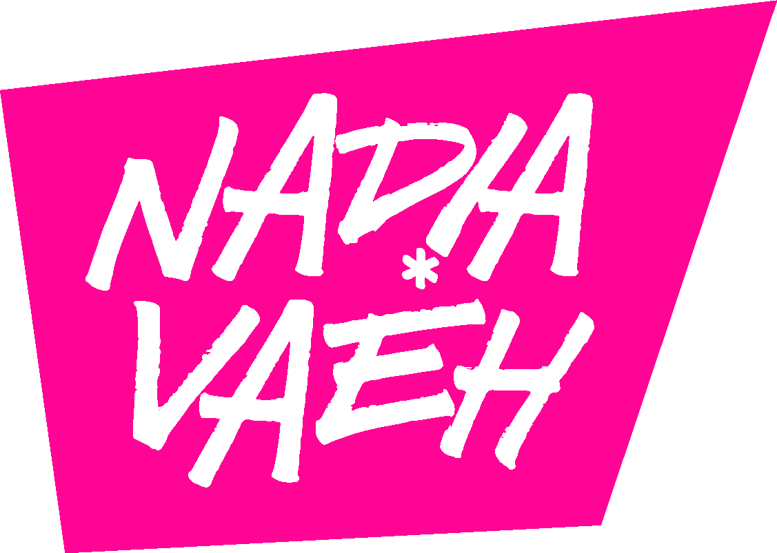 Nadia Vaeh