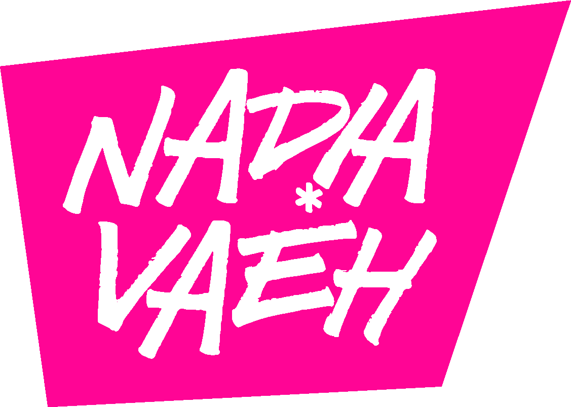 Nadia Vaeh