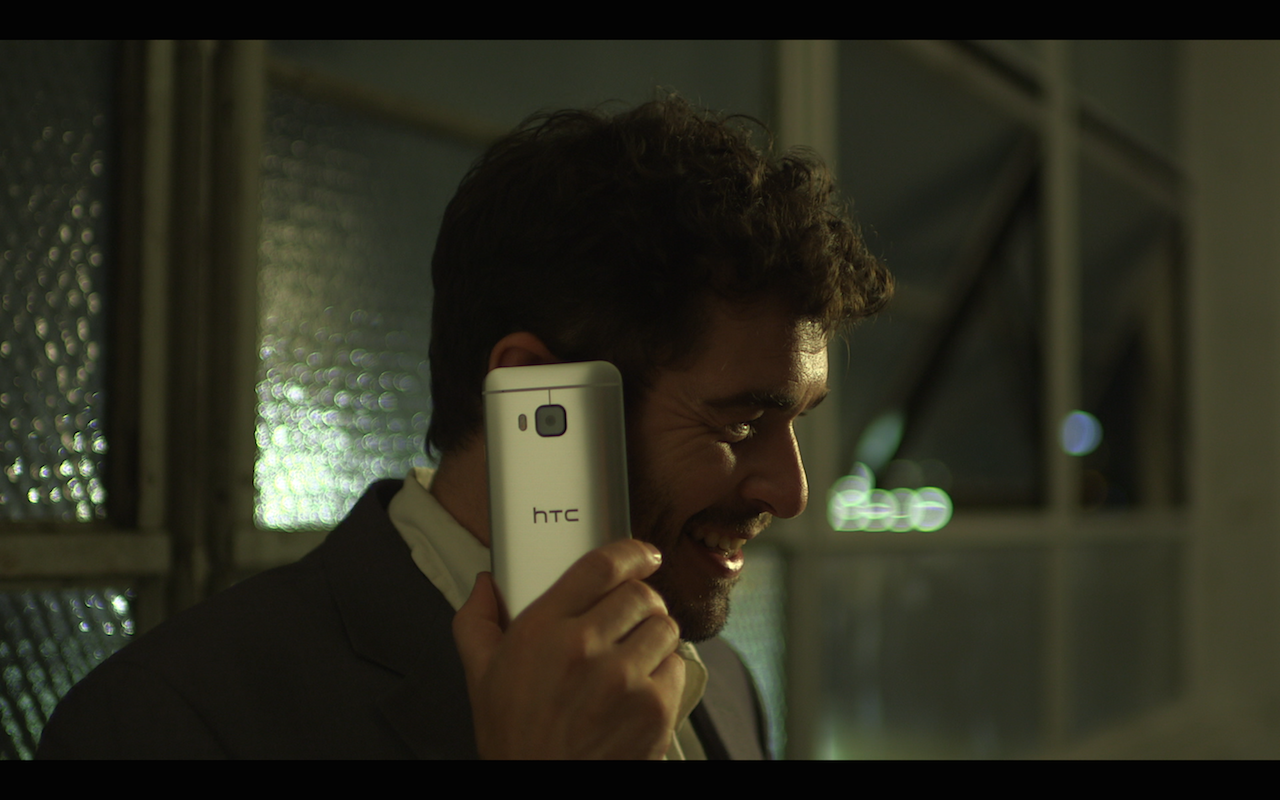 Lyle Friederichs - HTC - FDF Productions