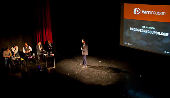 Startup Standup: Academy Edition, Serbia