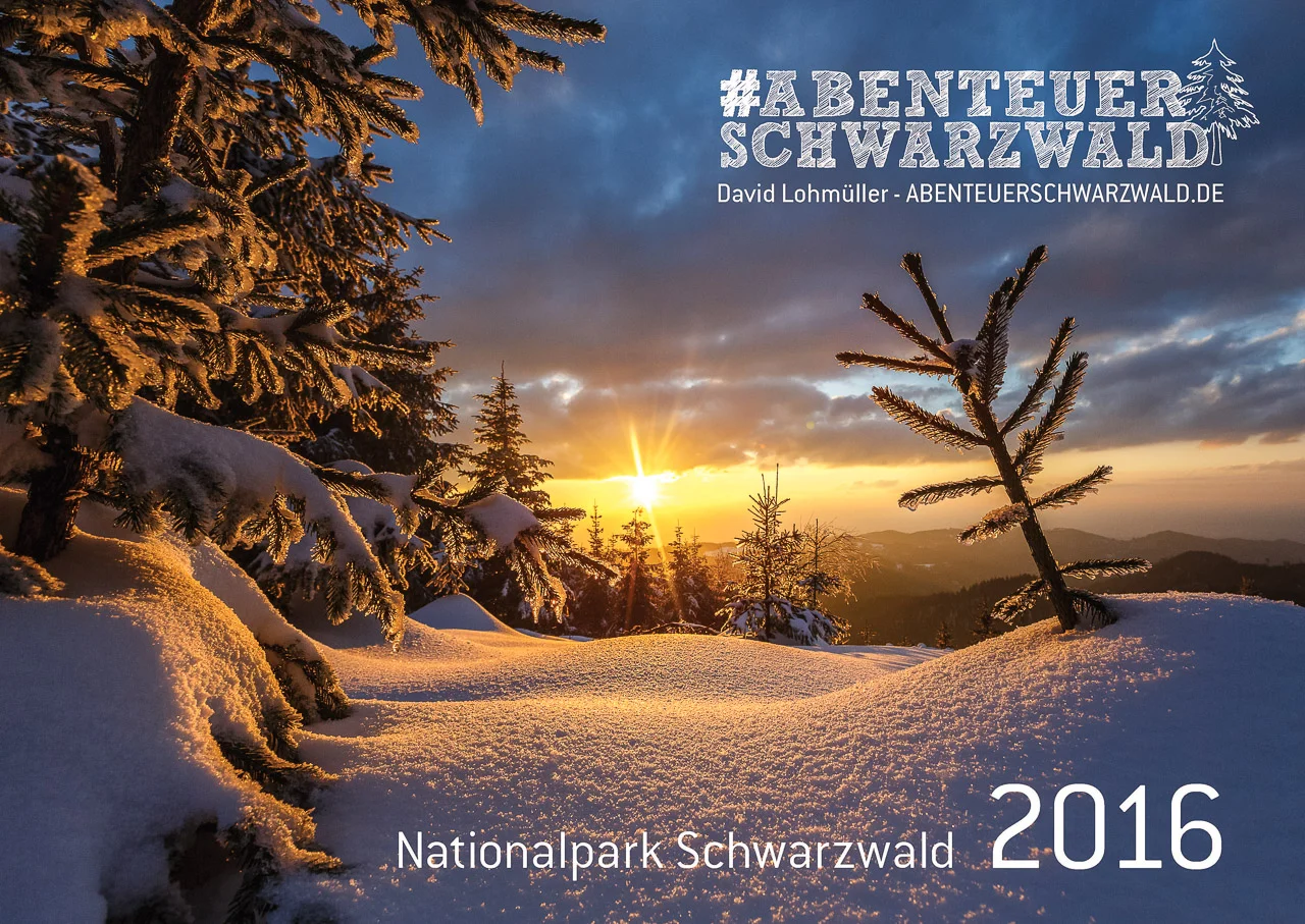 Blog — Abenteuer Schwarzwald
