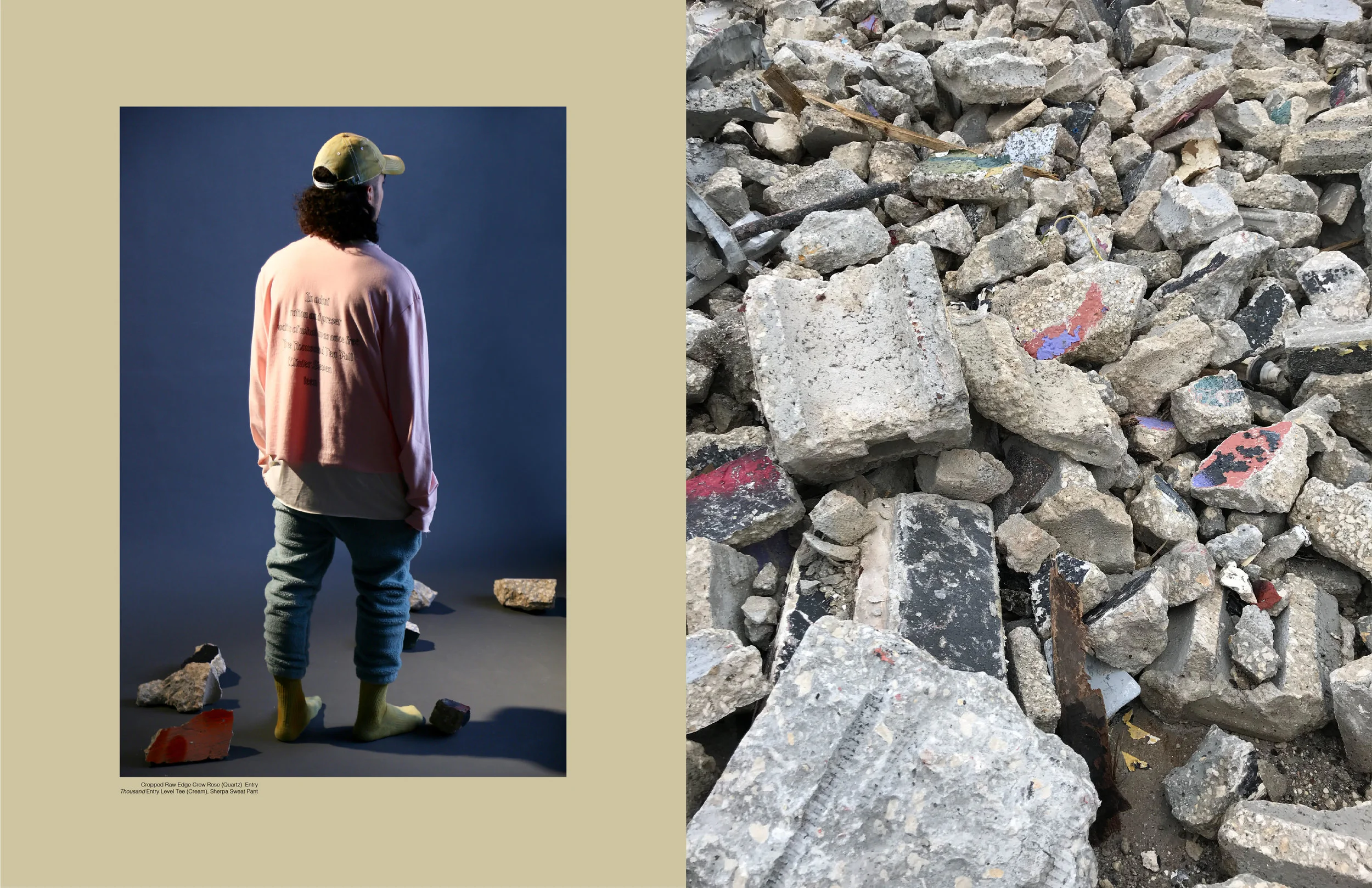 PL LOOKBOOK DIGITAL excerpt (photographER) @DAMNZEUS (MODELS) @DYNELYN AND @STEEZEMCQUEENLIVES (EDIT) @CLOSE_ENOUGH_LAB