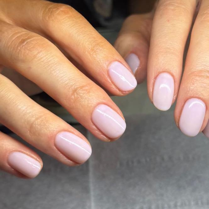 It's National Nail Day! 💅 ✨

It&rsquo;s the perfect day to celebrate those fabulous fingers and toes! Treat yourself to some self-care and let us pamper you with a gorgeous mani or pedi day! 

Colour - &lsquo;I do&rsquo; by @jessicanailsuk 

Book yo