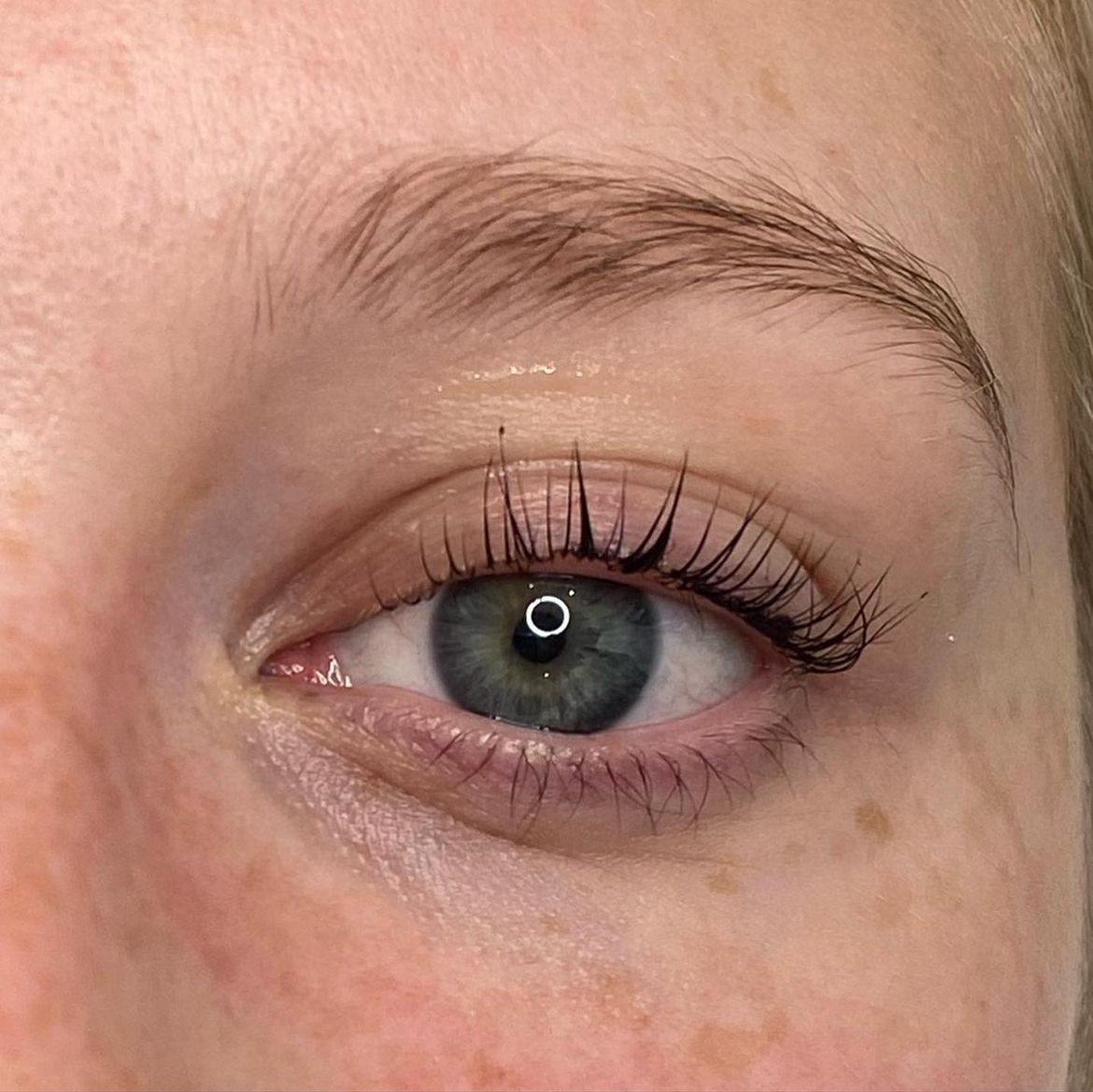 Looking for naturally lifted, gorgeous lashes that last? Look no further than our LVL Lash Lift! LVL stands for &quot;Length, Volume, Lift&quot; and that's exactly what this amazing treatment delivers.

💛 Here's why you'll love an LVL Lash Lift: 💛
