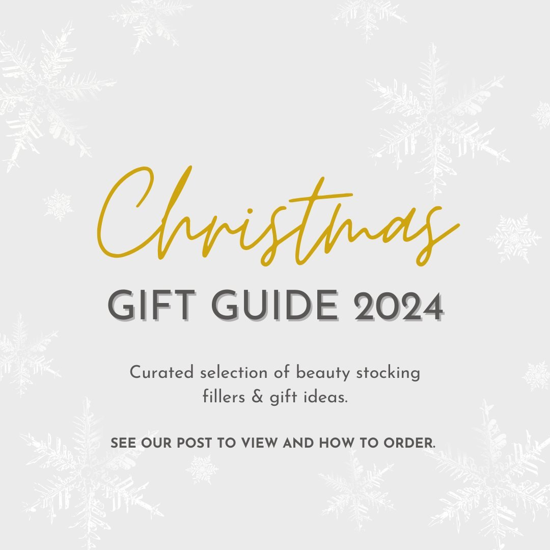 Our BWS Christmas Gift Guide 2024 is here! 🤩
 
We have packed our gift guide with a curated selection of beauty stocking fillers and gifts that are guaranteed to make your Christmas shopping experience a little easier. 
 
Click on the link in our bi