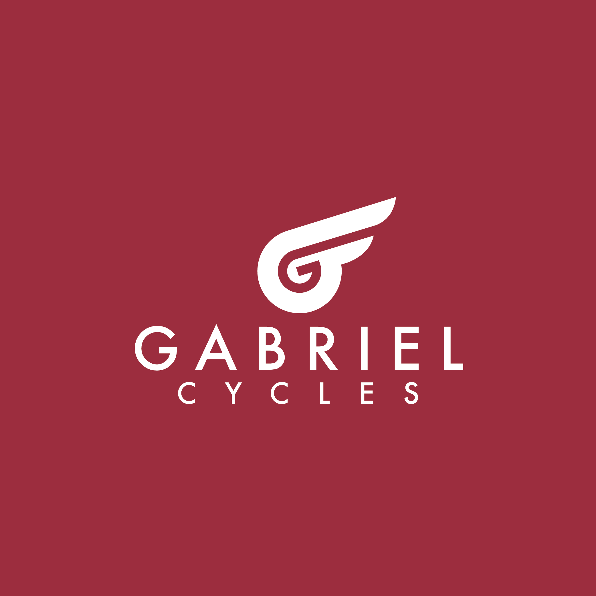 Gabriel Cycles Logo Red-01.png