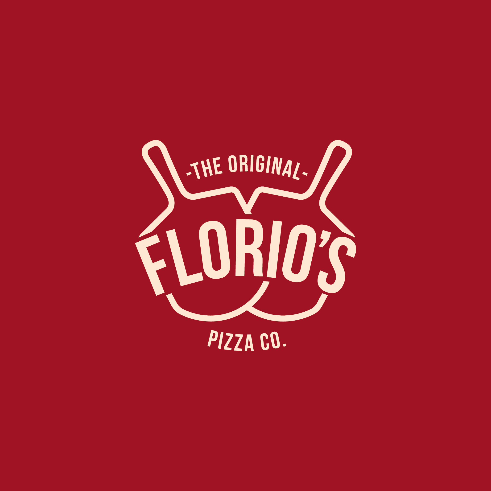Florio's Red Logo.png