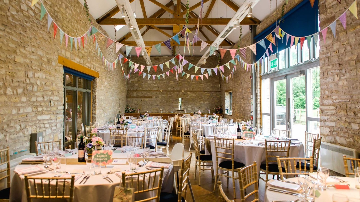 Wedding Venues Bristol Unique Barn Weddings Folly Farm
