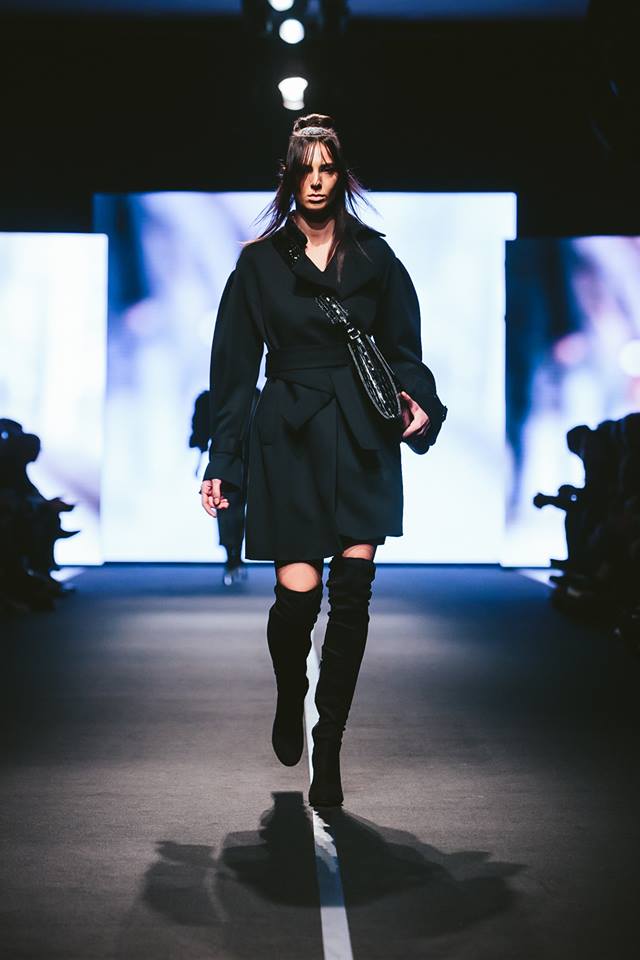 This look by Natasa Persuh was one of my favourites.
