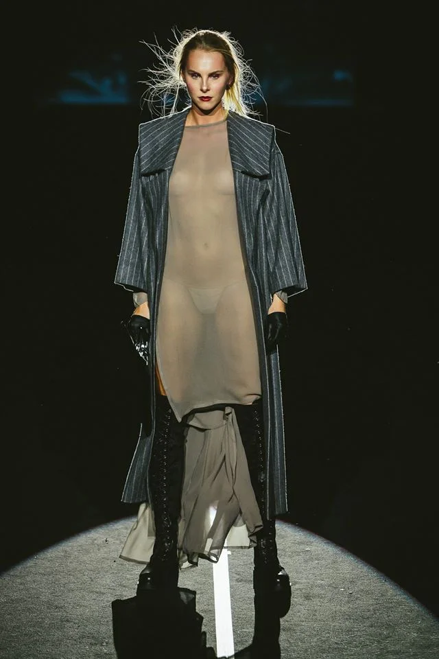 I loooooooove this coat by susnyara!!!