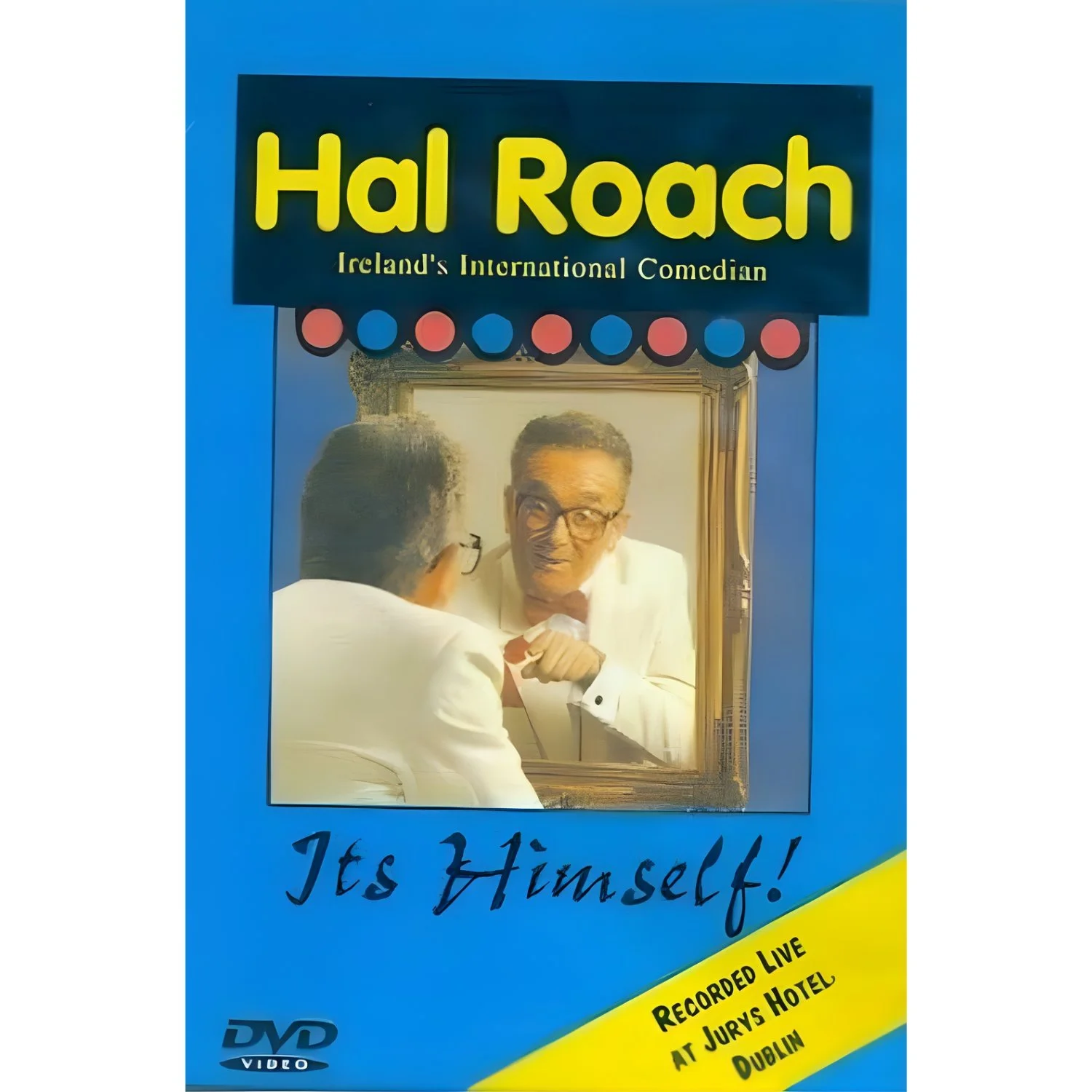 Hal Roach - It's Himself [DVD]