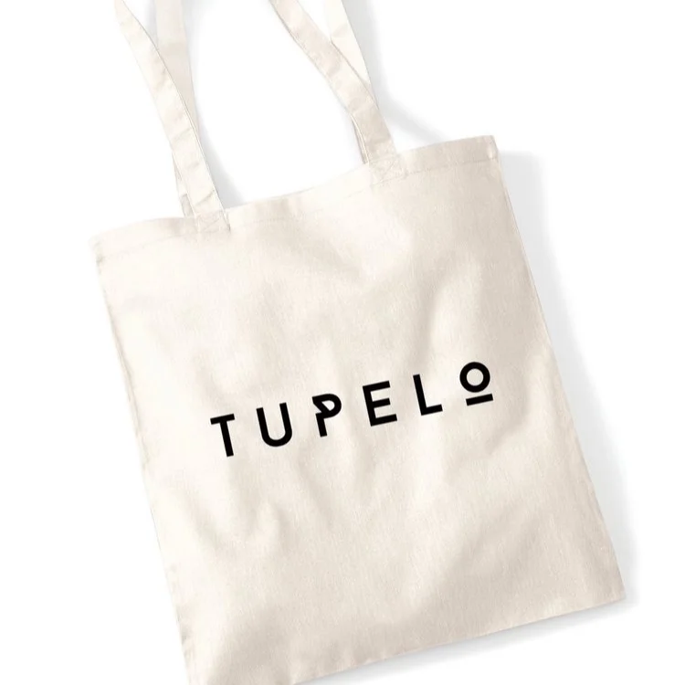 Tupelo - Tote Bag
